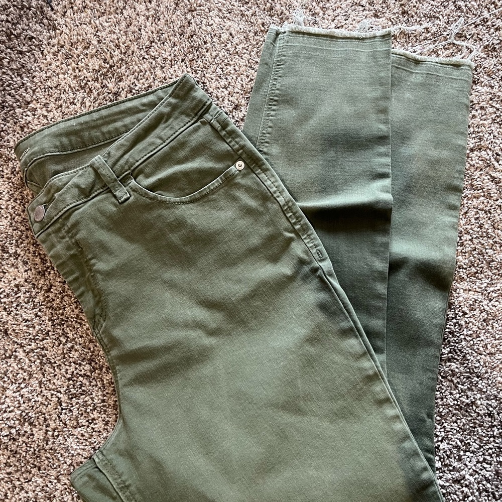 Old Navy Jeans